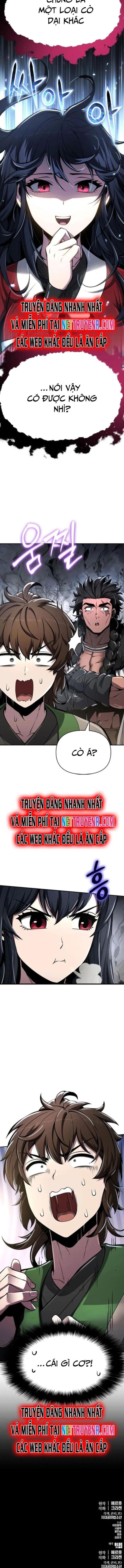 Đọc truyện [Leak] Chuyên Gia Côn Trùng Tại Đường Gia Tứ Xuyên - Chap 32