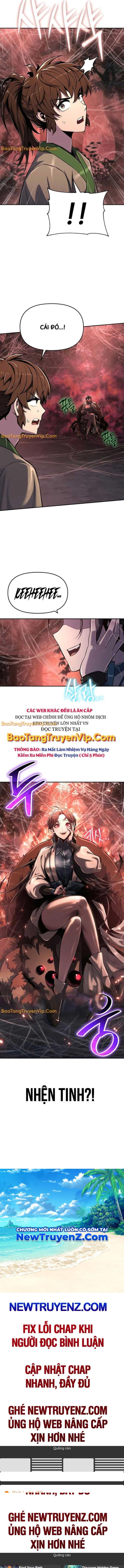 Đọc truyện [Leak] Chuyên Gia Côn Trùng Tại Đường Gia Tứ Xuyên - Chap 38