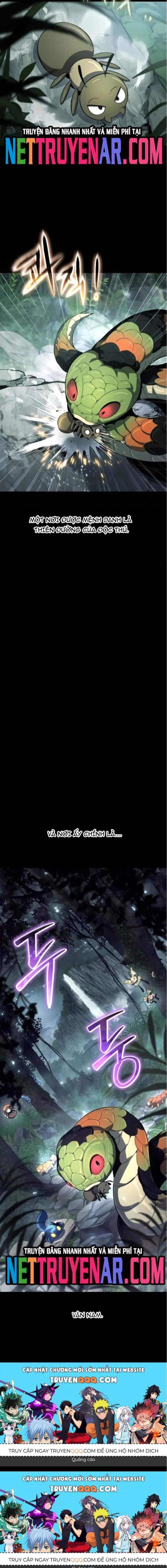 Đọc truyện [Leak] Chuyên Gia Côn Trùng Tại Đường Gia Tứ Xuyên - Chap 50