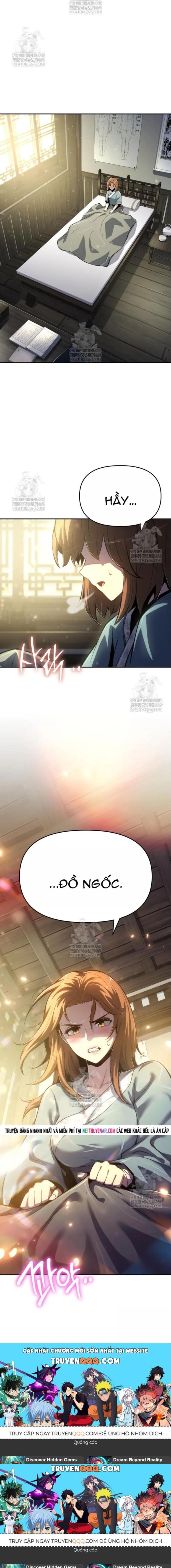 Đọc truyện [Leak] Chuyên Gia Côn Trùng Tại Đường Gia Tứ Xuyên - Chap 69