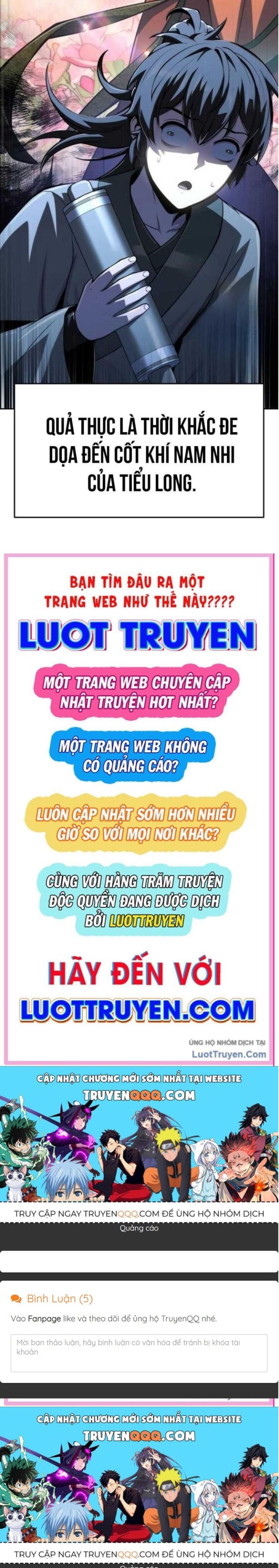 Đọc truyện [Leak] Chuyên Gia Côn Trùng Tại Đường Gia Tứ Xuyên - Chap 89