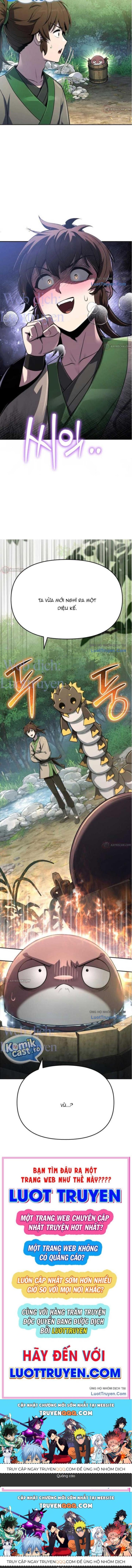 Đọc truyện [Leak] Chuyên Gia Côn Trùng Tại Đường Gia Tứ Xuyên - Chap 97