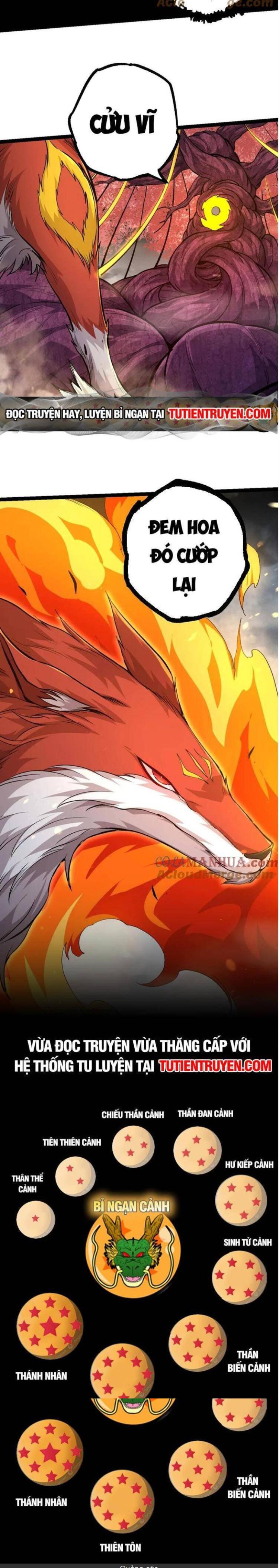 Đọc truyện [Leak] Chuyển sinh thành liễu đột biến - Chap 100