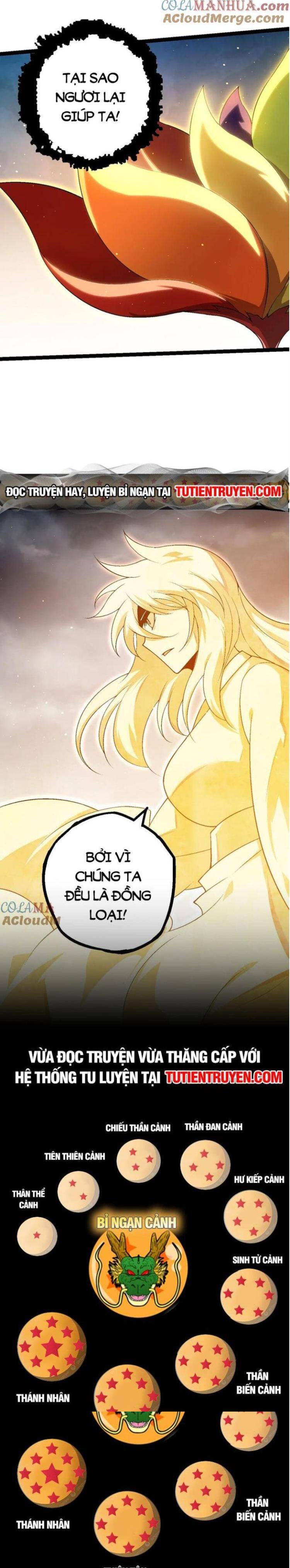 Đọc truyện [Leak] Chuyển sinh thành liễu đột biến - Chap 102