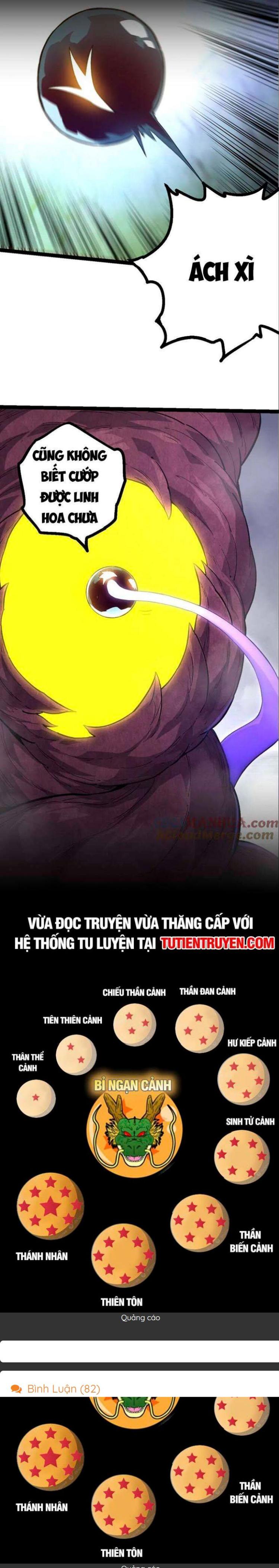 Đọc truyện [Leak] Chuyển sinh thành liễu đột biến - Chap 104