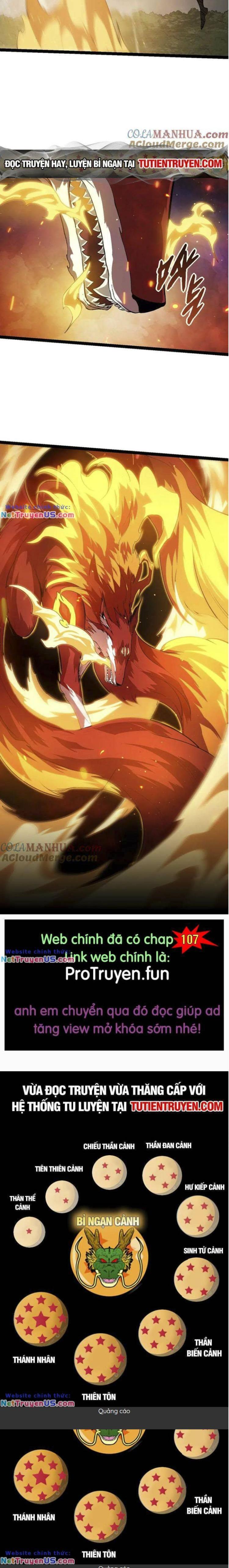 Đọc truyện [Leak] Chuyển sinh thành liễu đột biến - Chap 106