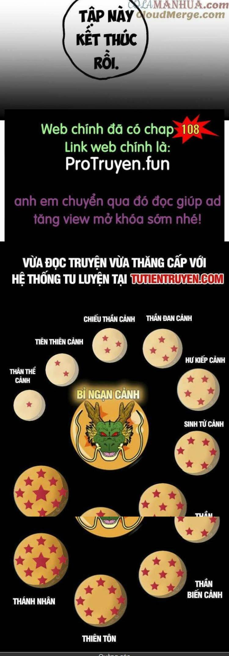 Đọc truyện [Leak] Chuyển sinh thành liễu đột biến - Chap 107