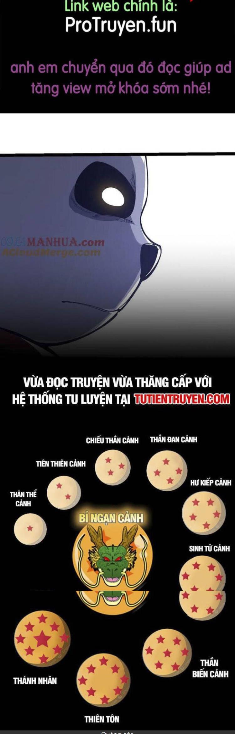 Đọc truyện [Leak] Chuyển sinh thành liễu đột biến - Chap 108