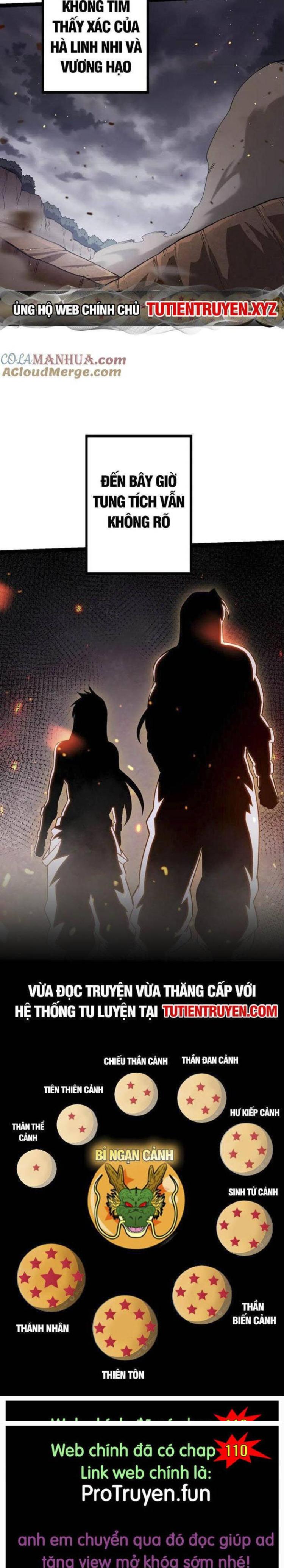 Đọc truyện [Leak] Chuyển sinh thành liễu đột biến - Chap 109