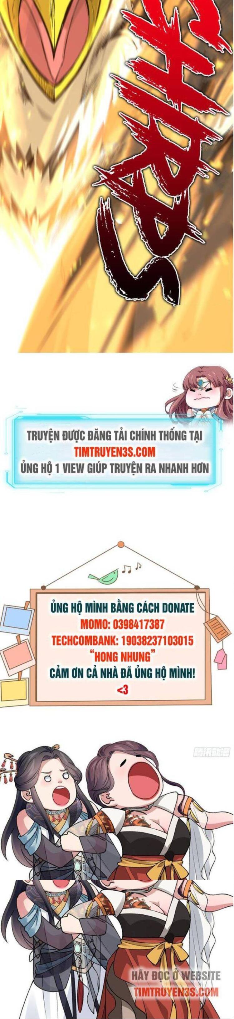 Đọc truyện [Leak] Chuyển sinh thành liễu đột biến - Chap 11