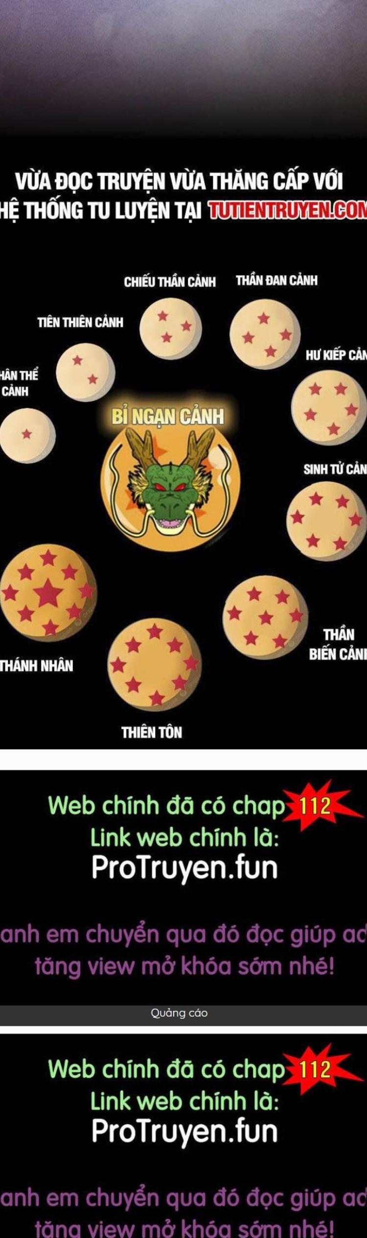 Đọc truyện [Leak] Chuyển sinh thành liễu đột biến - Chap 111