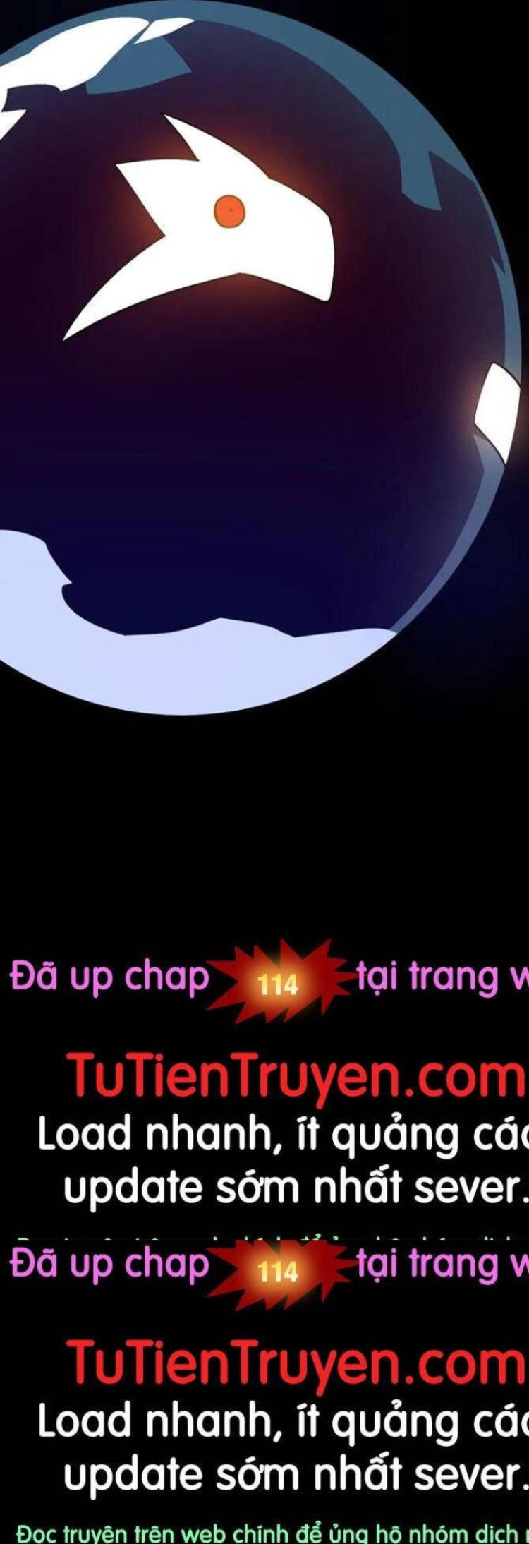 Đọc truyện [Leak] Chuyển sinh thành liễu đột biến - Chap 113