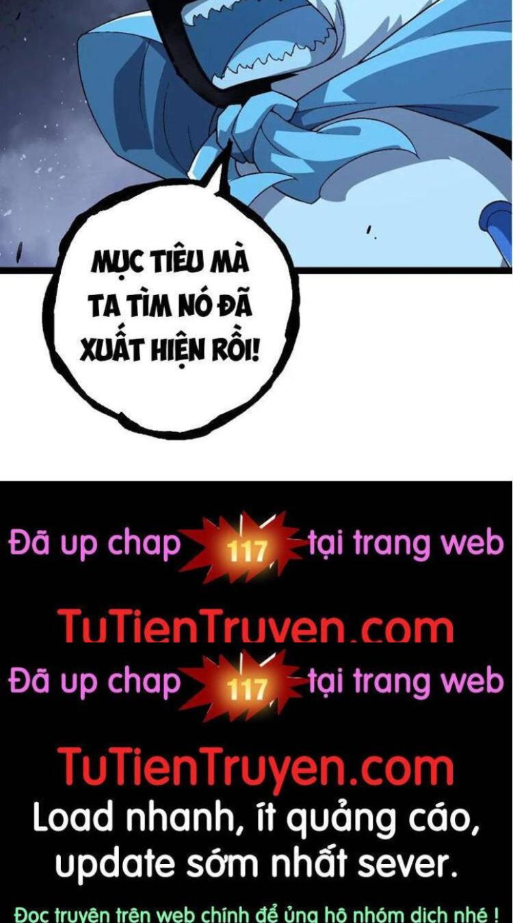 Đọc truyện [Leak] Chuyển sinh thành liễu đột biến - Chap 116