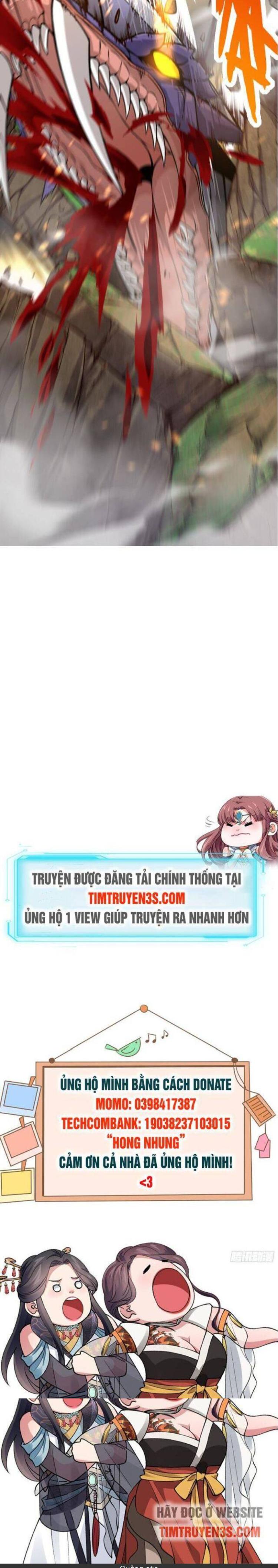 Đọc truyện [Leak] Chuyển sinh thành liễu đột biến - Chap 12