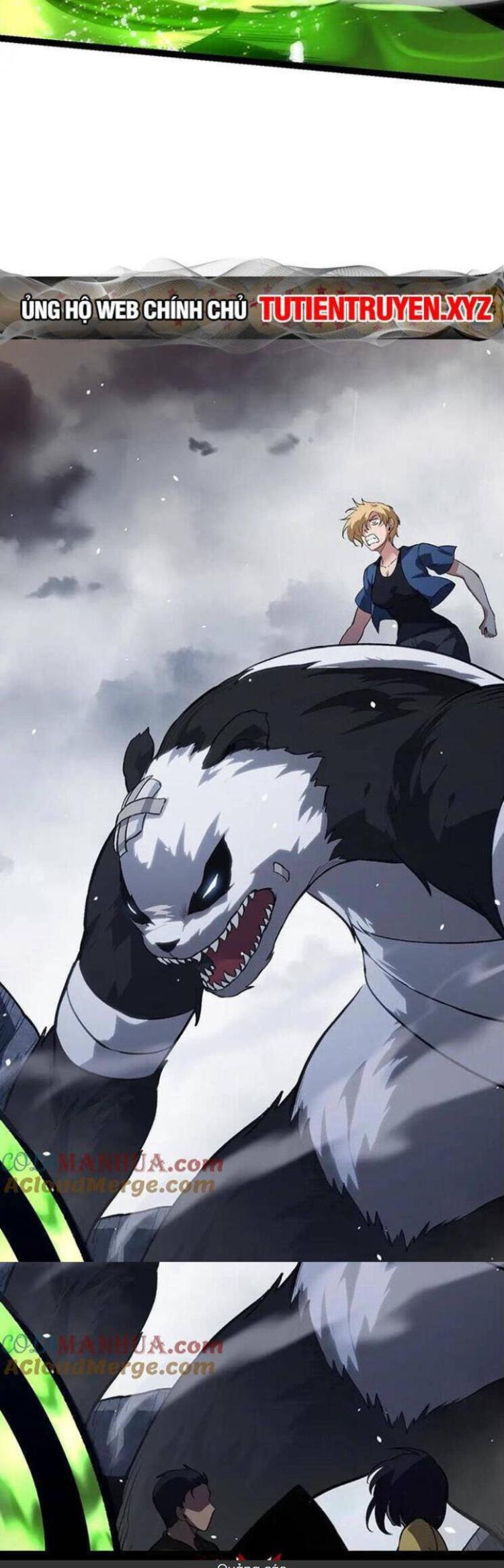 Đọc truyện [Leak] Chuyển sinh thành liễu đột biến - Chap 125