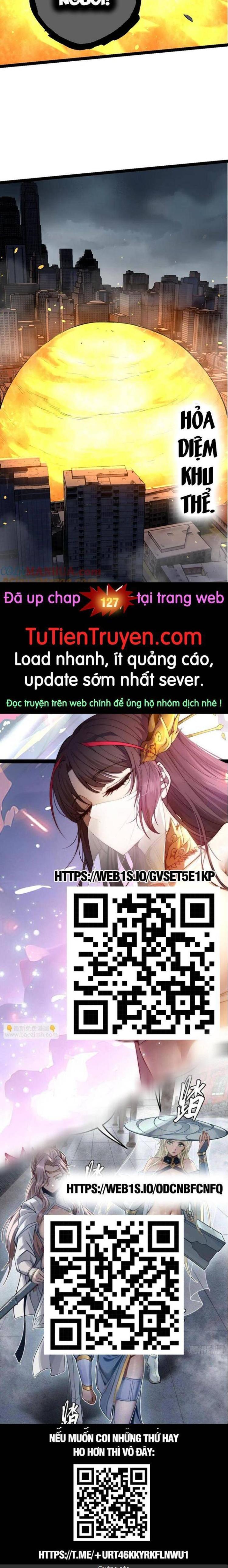 Đọc truyện [Leak] Chuyển sinh thành liễu đột biến - Chap 126