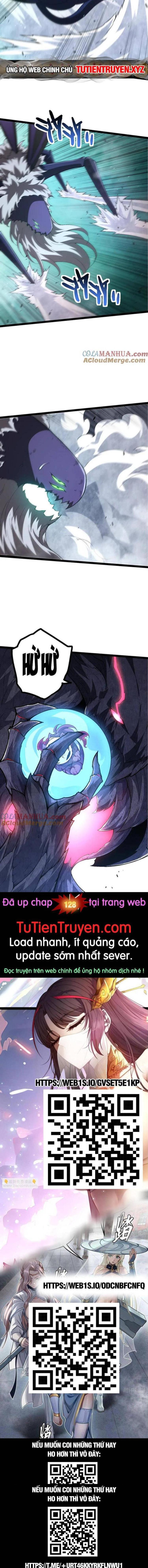 Đọc truyện [Leak] Chuyển sinh thành liễu đột biến - Chap 127