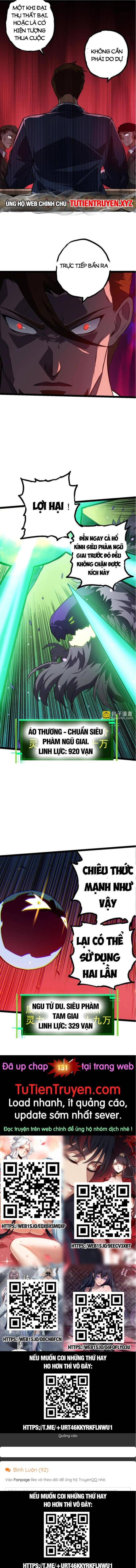 Đọc truyện [Leak] Chuyển sinh thành liễu đột biến - Chap 130