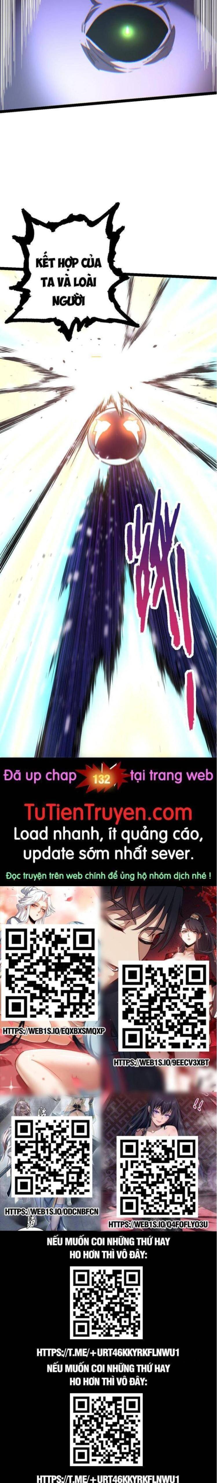 Đọc truyện [Leak] Chuyển sinh thành liễu đột biến - Chap 131