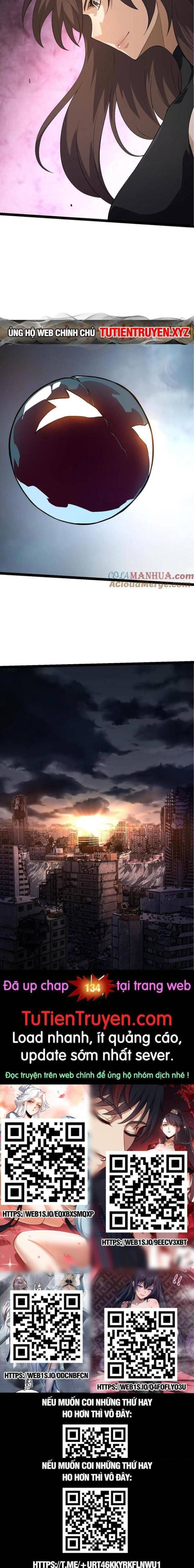 Đọc truyện [Leak] Chuyển sinh thành liễu đột biến - Chap 133