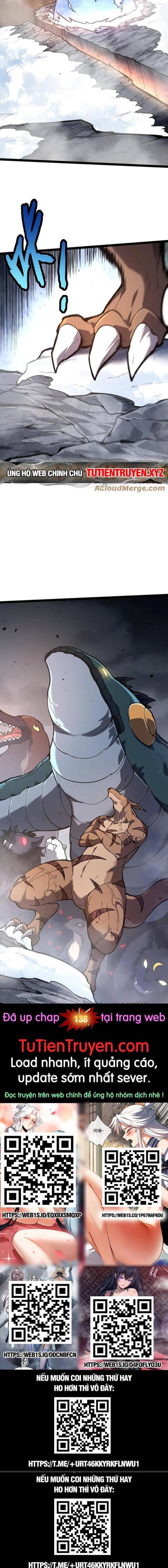 Đọc truyện [Leak] Chuyển sinh thành liễu đột biến - Chap 137