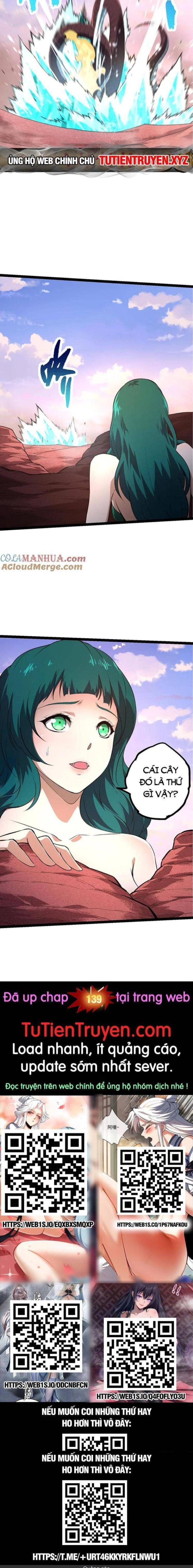 Đọc truyện [Leak] Chuyển sinh thành liễu đột biến - Chap 138