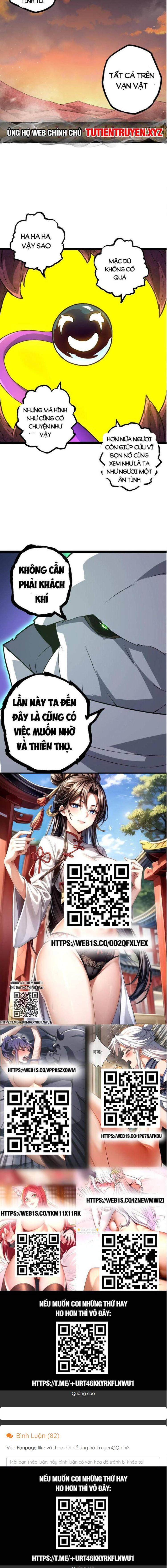 Đọc truyện [Leak] Chuyển sinh thành liễu đột biến - Chap 143