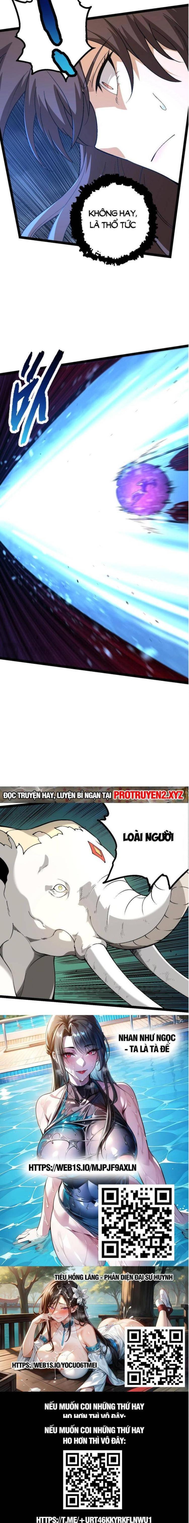 Đọc truyện [Leak] Chuyển sinh thành liễu đột biến - Chap 156