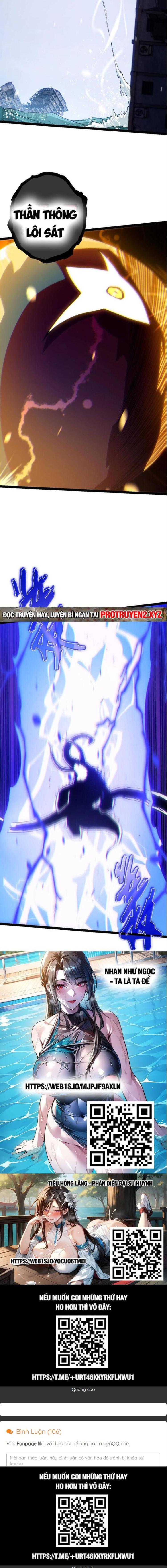 Đọc truyện [Leak] Chuyển sinh thành liễu đột biến - Chap 157