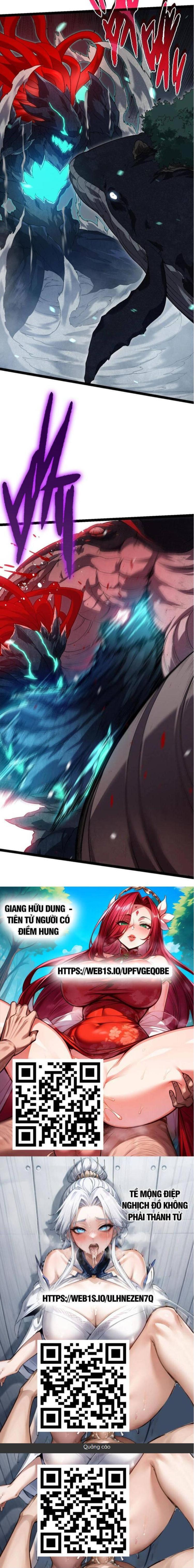 Đọc truyện [Leak] Chuyển sinh thành liễu đột biến - Chap 163
