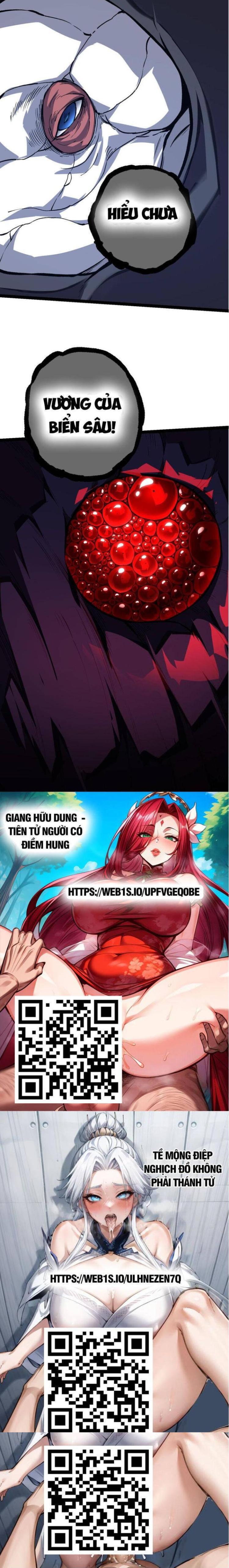 Đọc truyện [Leak] Chuyển sinh thành liễu đột biến - Chap 164