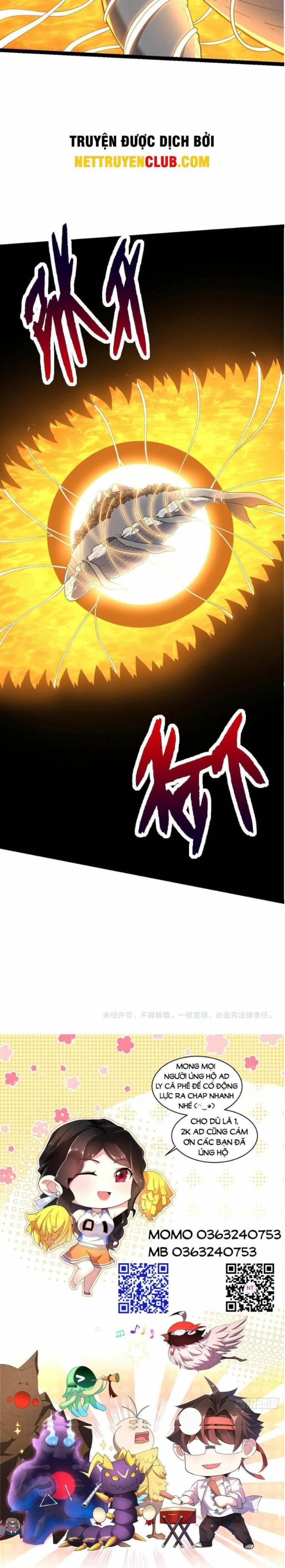 Đọc truyện [Leak] Chuyển sinh thành liễu đột biến - Chap 165