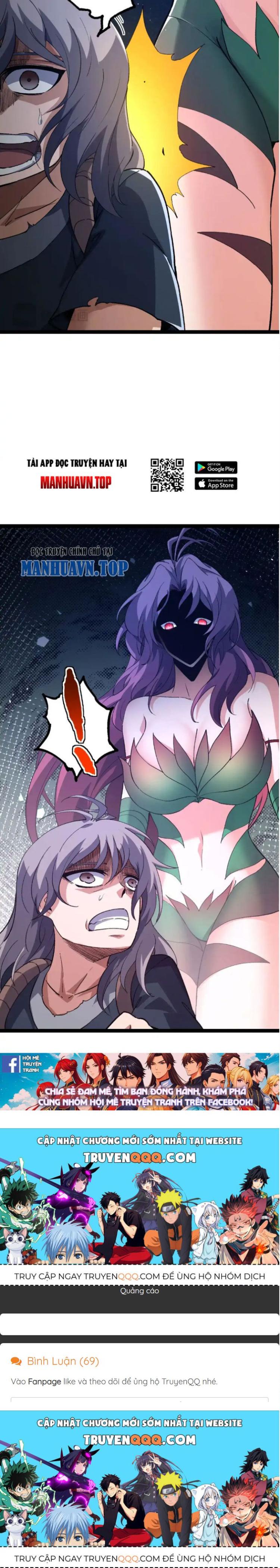 Đọc truyện [Leak] Chuyển sinh thành liễu đột biến - Chap 169