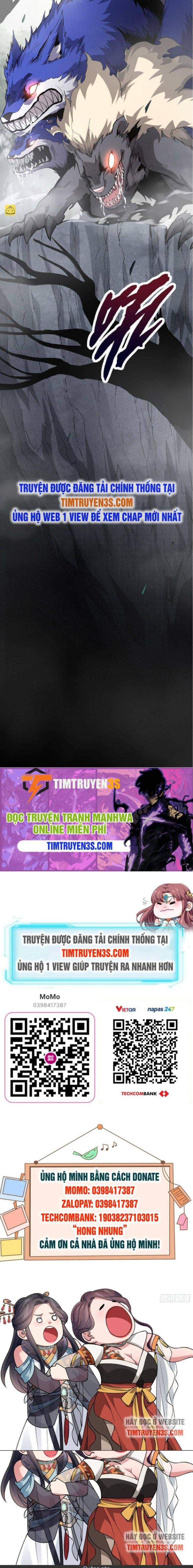 Đọc truyện [Leak] Chuyển sinh thành liễu đột biến - Chap 17