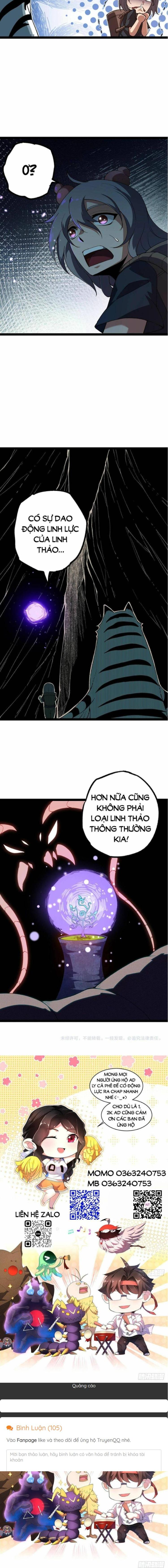 Đọc truyện [Leak] Chuyển sinh thành liễu đột biến - Chap 170