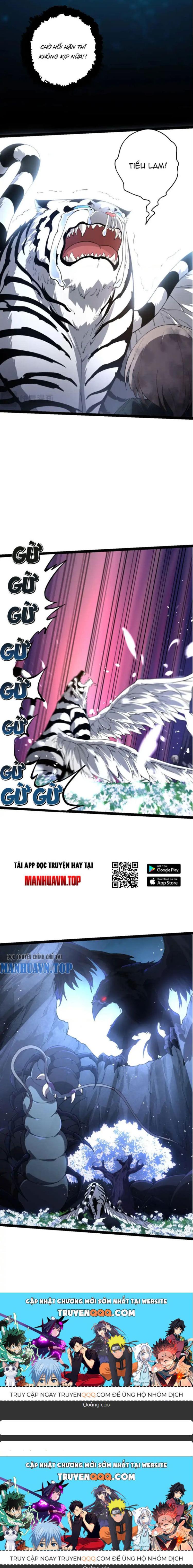 Đọc truyện [Leak] Chuyển sinh thành liễu đột biến - Chap 173