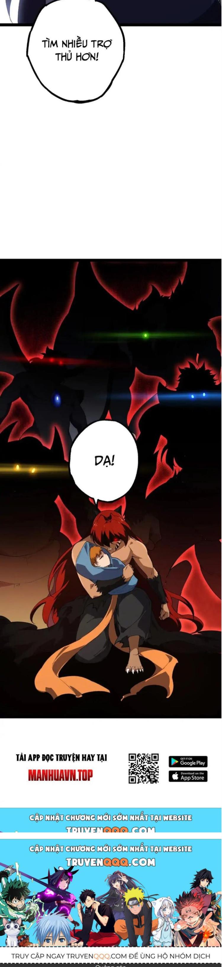 Đọc truyện [Leak] Chuyển sinh thành liễu đột biến - Chap 174