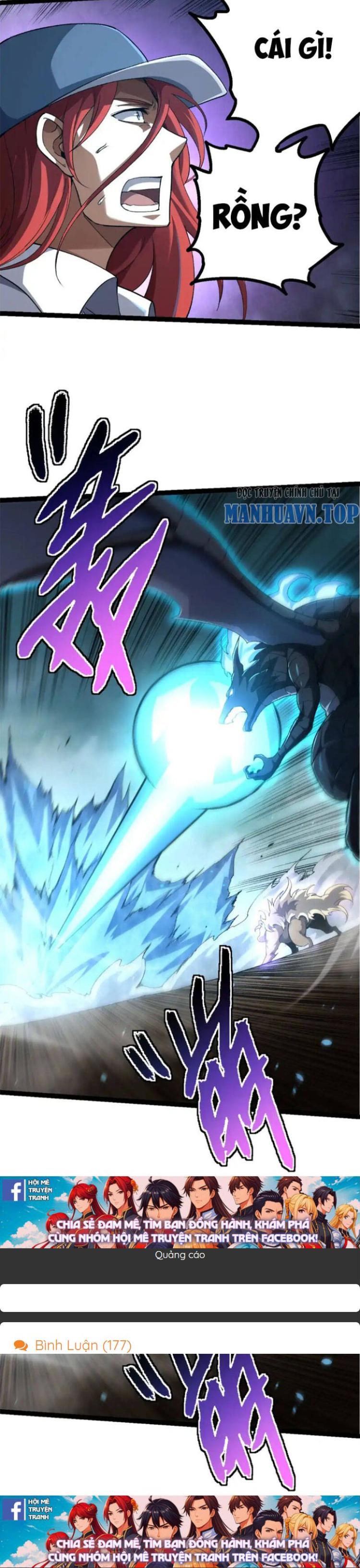 Đọc truyện [Leak] Chuyển sinh thành liễu đột biến - Chap 175