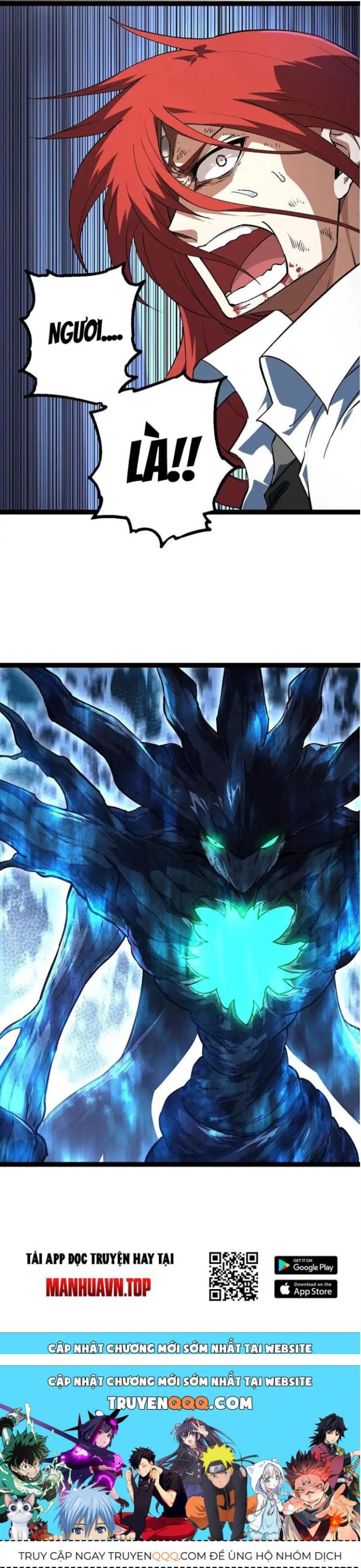 Đọc truyện [Leak] Chuyển sinh thành liễu đột biến - Chap 176