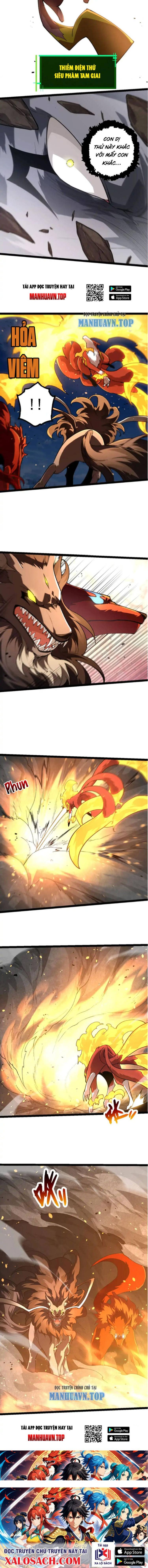 Đọc truyện [Leak] Chuyển sinh thành liễu đột biến - Chap 188