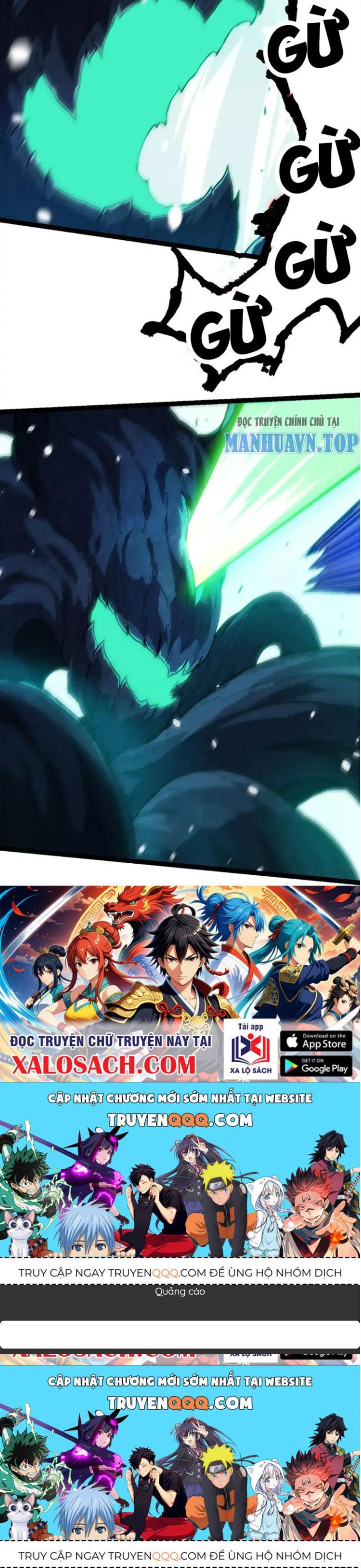 Đọc truyện [Leak] Chuyển sinh thành liễu đột biến - Chap 193