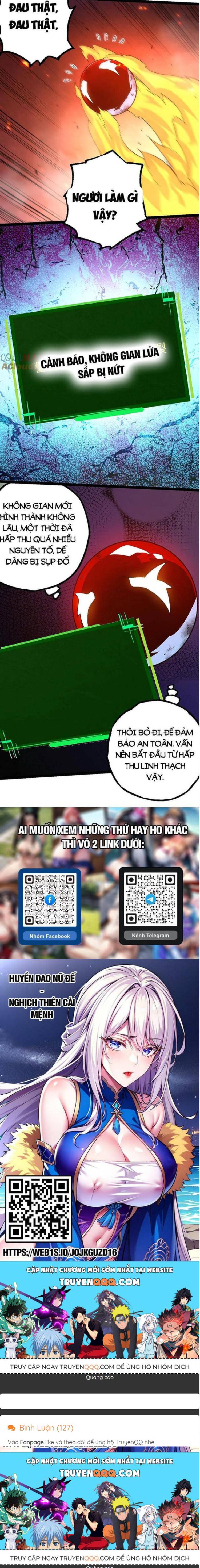 Đọc truyện [Leak] Chuyển sinh thành liễu đột biến - Chap 194