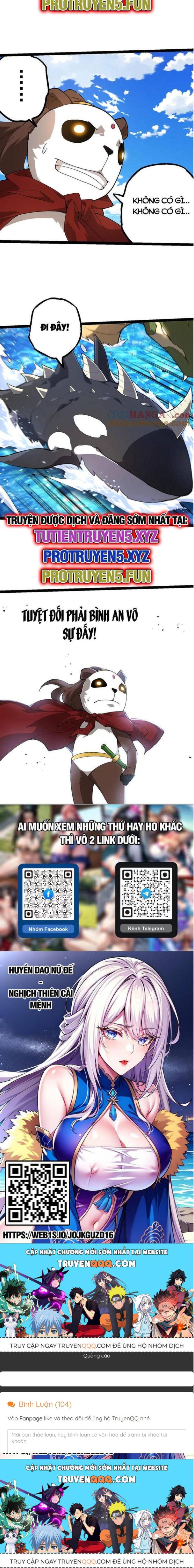 Đọc truyện [Leak] Chuyển sinh thành liễu đột biến - Chap 195