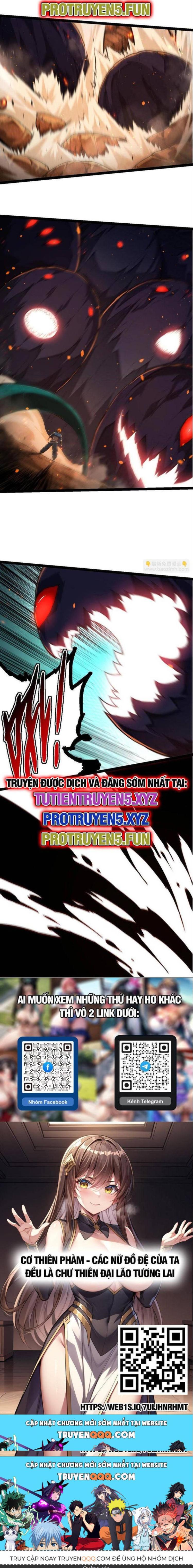 Đọc truyện [Leak] Chuyển sinh thành liễu đột biến - Chap 210