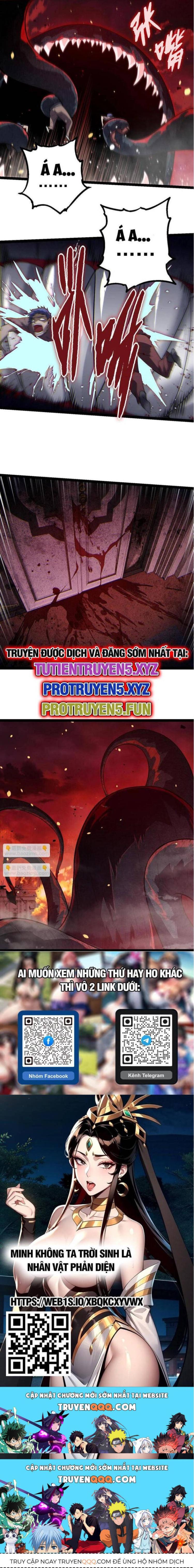 Đọc truyện [Leak] Chuyển sinh thành liễu đột biến - Chap 211