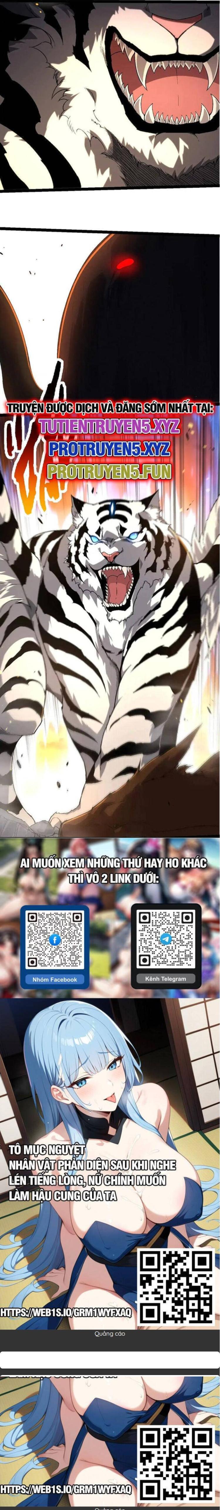 Đọc truyện [Leak] Chuyển sinh thành liễu đột biến - Chap 217