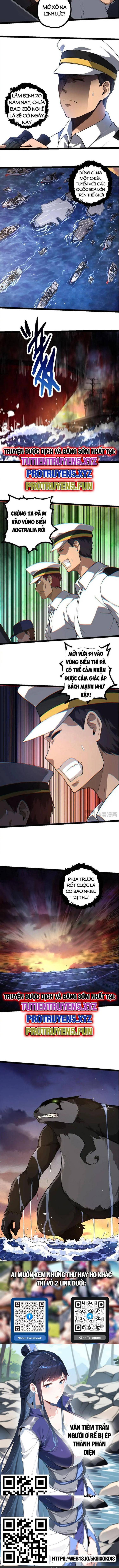 Đọc truyện [Leak] Chuyển sinh thành liễu đột biến - Chap 219