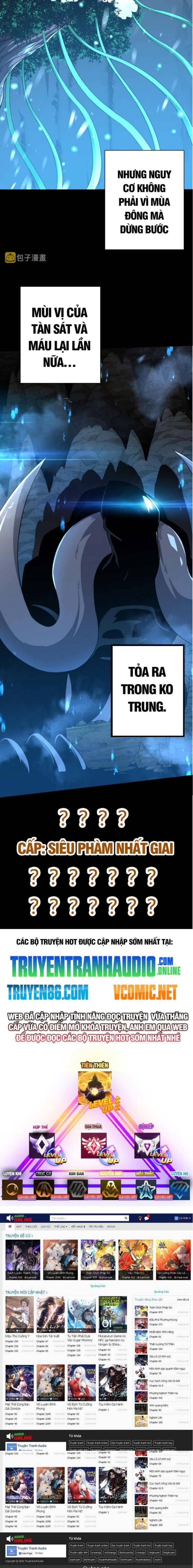 Đọc truyện [Leak] Chuyển sinh thành liễu đột biến - Chap 22