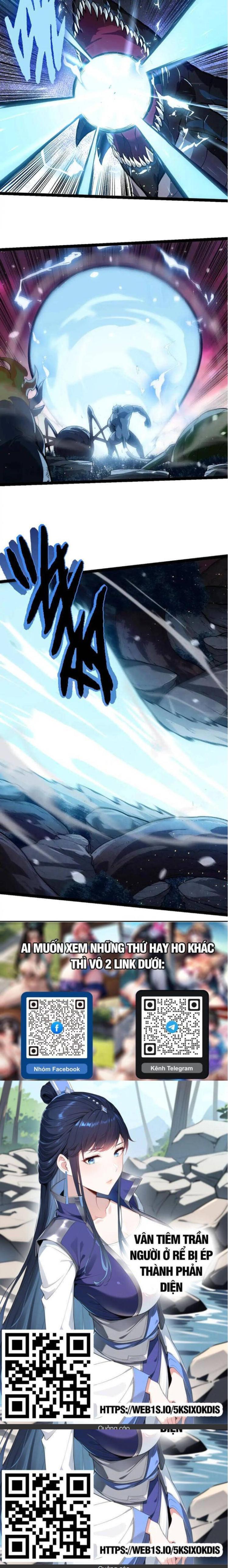 Đọc truyện [Leak] Chuyển sinh thành liễu đột biến - Chap 221