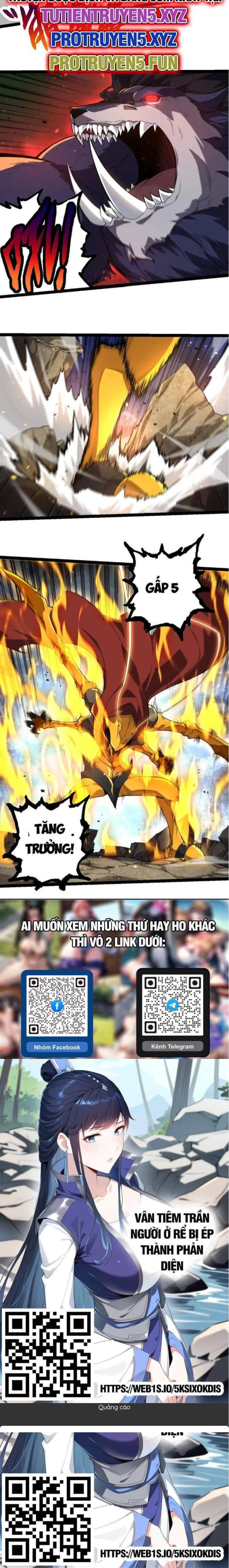 Đọc truyện [Leak] Chuyển sinh thành liễu đột biến - Chap 222